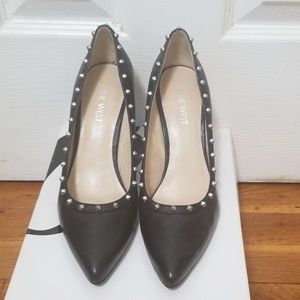 Nine West Pumps